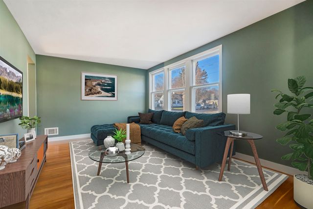 166 Decatur Road, Portsmouth, NH 03801