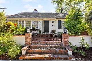 1200 Berkeley, Claremont, CA 91711