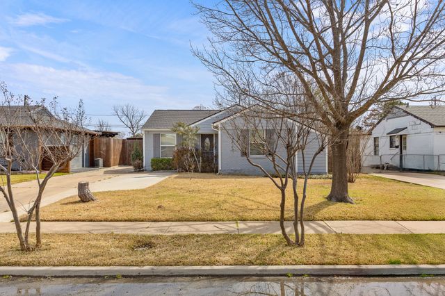 9966 Chireno Street, Dallas, TX 75220