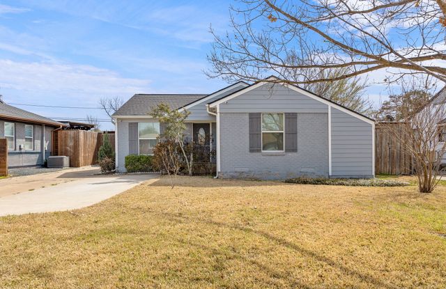 9966 Chireno Street, Dallas, TX 75220