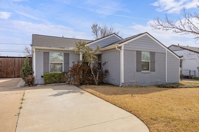 9966 Chireno Street, Dallas, TX 75220