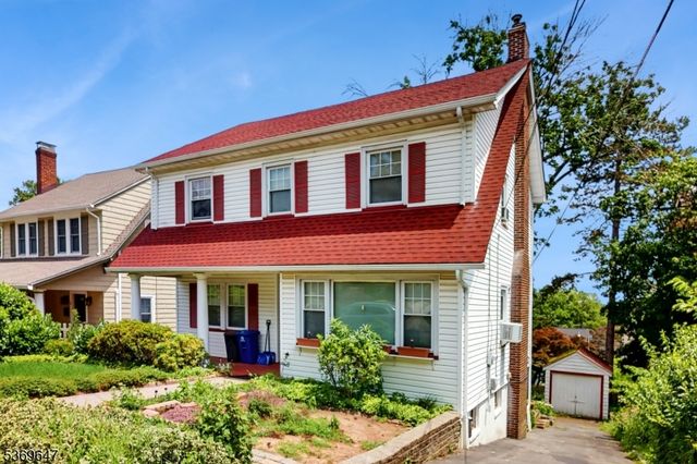 4 Yale Ter, West Orange Twp., NJ 07052