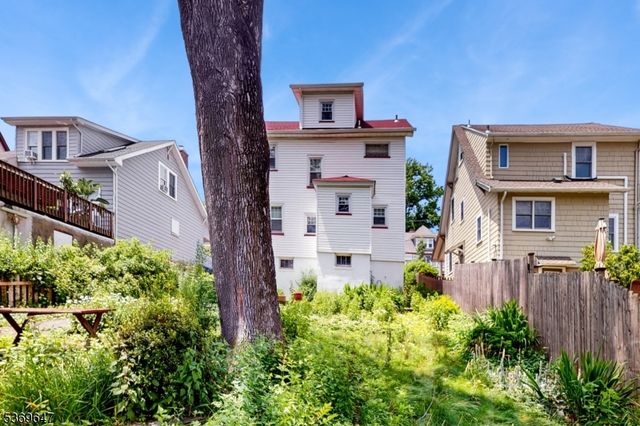 4 Yale Ter, West Orange Twp., NJ 07052