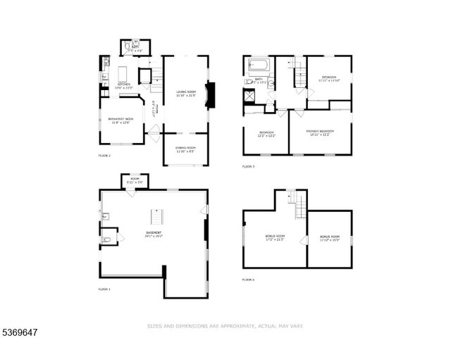 4 Yale Ter, West Orange Twp., NJ 07052