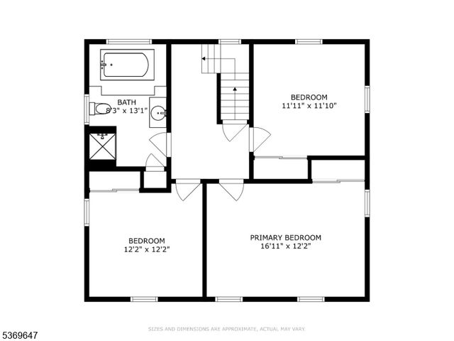 4 Yale Ter, West Orange Twp., NJ 07052