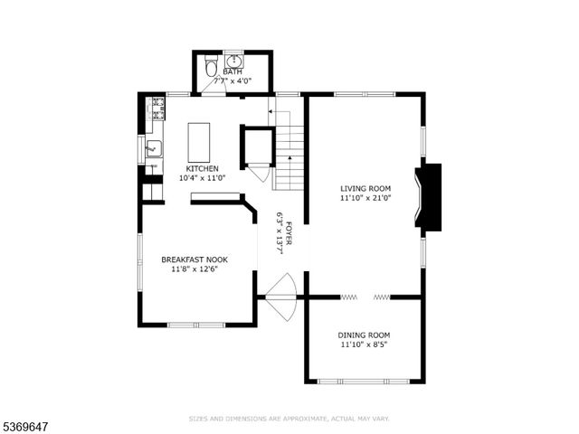 4 Yale Ter, West Orange Twp., NJ 07052