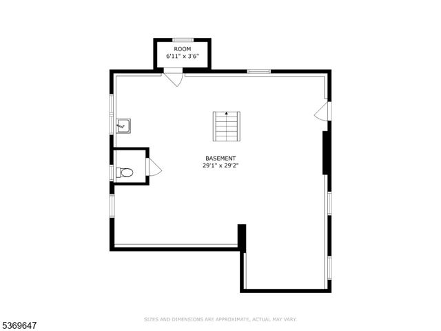 4 Yale Ter, West Orange Twp., NJ 07052