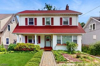 4 Yale Ter, West Orange Twp., NJ 07052