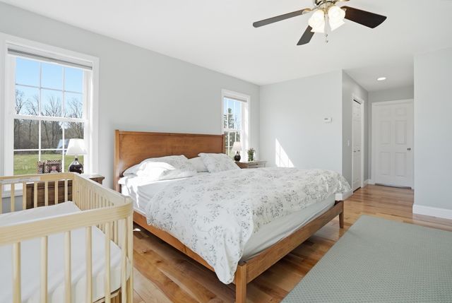 149 Elcy Lane, Charlotte, VT 05445