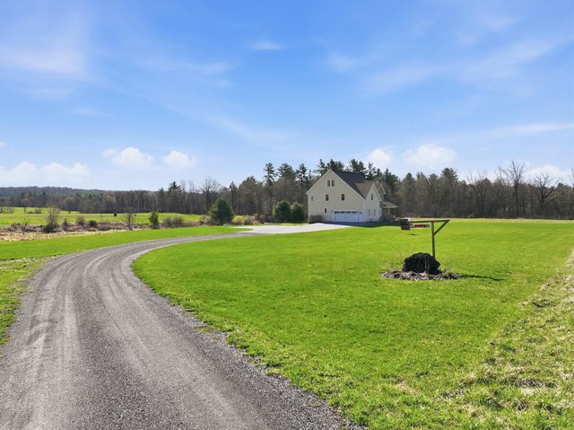 149 Elcy Lane, Charlotte, VT 05445