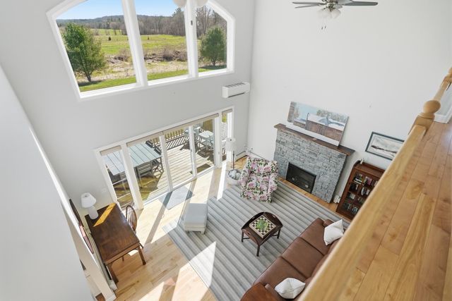 149 Elcy Lane, Charlotte, VT 05445