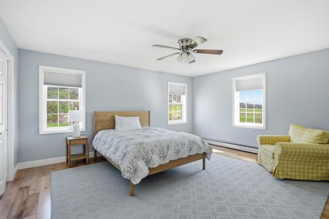 149 Elcy Lane, Charlotte, VT 05445