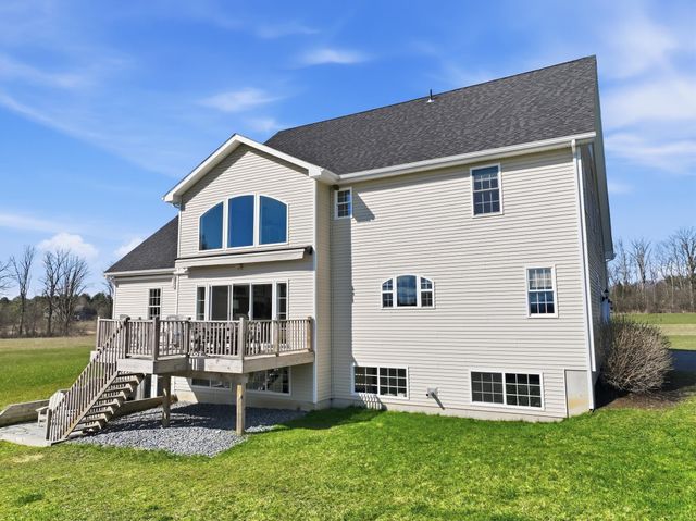 149 Elcy Lane, Charlotte, VT 05445