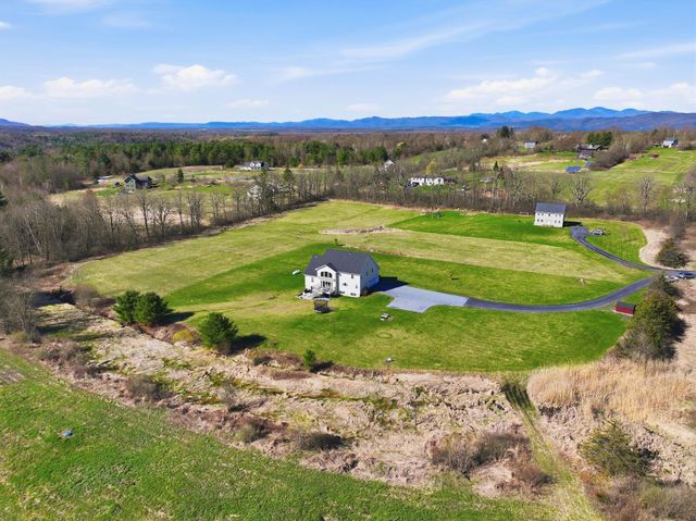 149 Elcy Lane, Charlotte, VT 05445