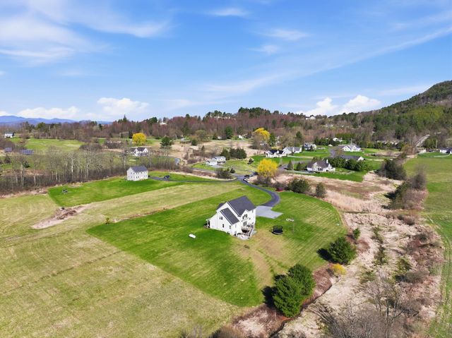 149 Elcy Lane, Charlotte, VT 05445