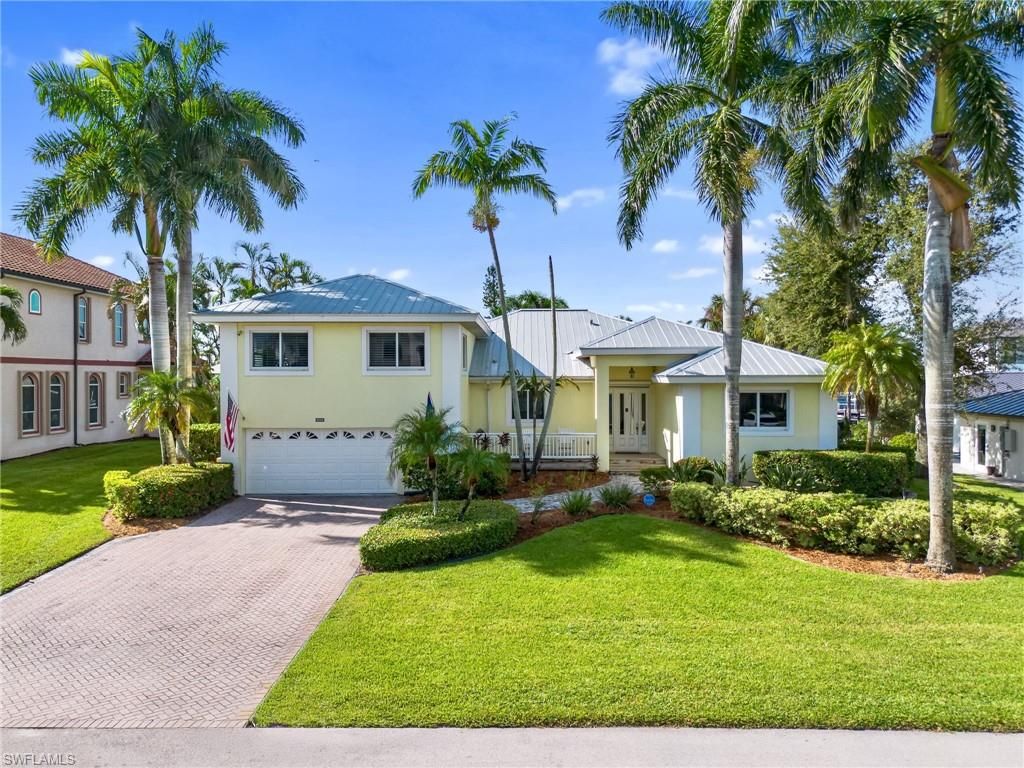 822 Cypress Lake CIR, FORT MYERS, FL 33919 — exterior
