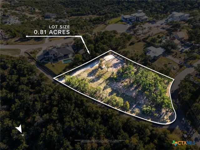 9003 & 9007 Grandview Drive, Jonestown, TX 78645