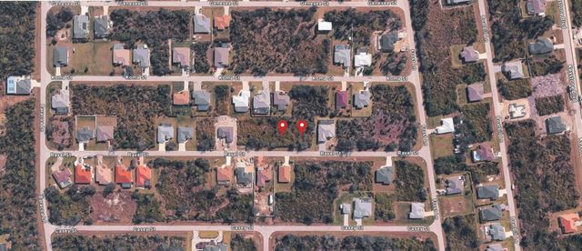 9204 & 9196 RAVEL STREET, Port Charlotte, FL 33981