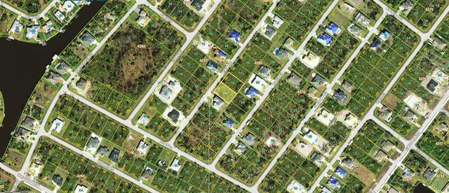 9204 & 9196 RAVEL STREET, Port Charlotte, FL 33981