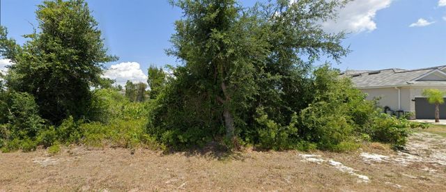 9204 & 9196 RAVEL STREET, Port Charlotte, FL 33981