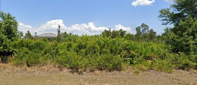 9204 & 9196 RAVEL STREET, Port Charlotte, FL 33981