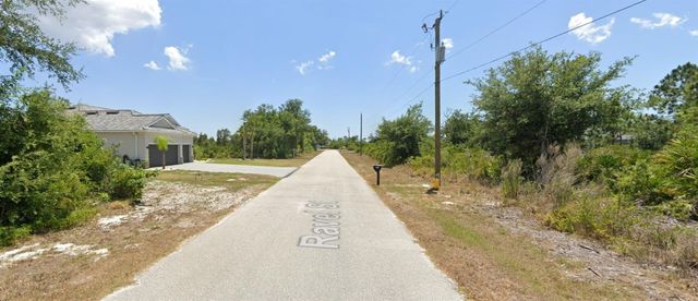 9204 & 9196 RAVEL STREET, Port Charlotte, FL 33981
