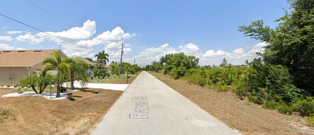 9204 & 9196 RAVEL STREET, Port Charlotte, FL 33981