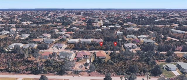 9204 & 9196 RAVEL STREET, Port Charlotte, FL 33981
