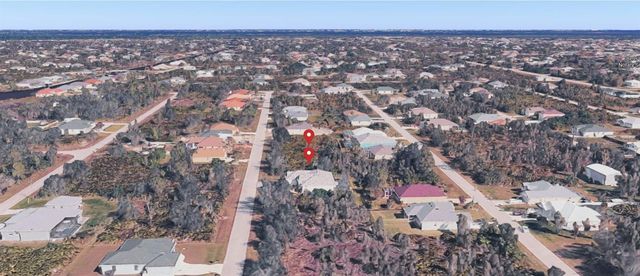 9204 & 9196 RAVEL STREET, Port Charlotte, FL 33981