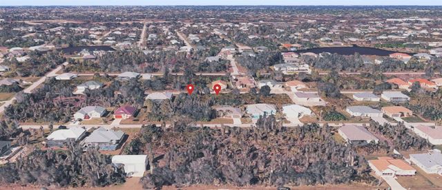 9204 & 9196 RAVEL STREET, Port Charlotte, FL 33981