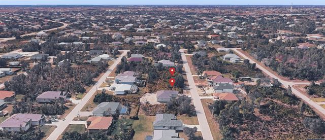 9204 & 9196 RAVEL STREET, Port Charlotte, FL 33981