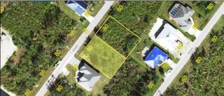 9204 & 9196 RAVEL STREET, Port Charlotte, FL 33981