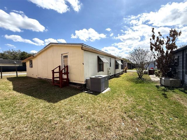 2055 S FLORAL AVENUE 214, Bartow, FL 33830