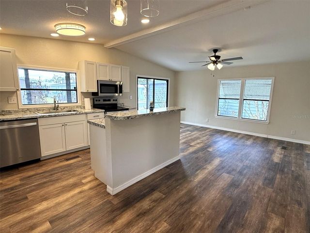 2055 S FLORAL AVENUE 214, Bartow, FL 33830