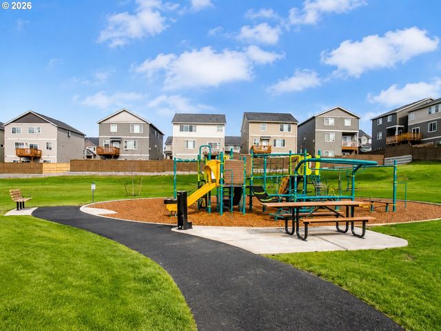 16100 Nw PRISTINE Ln, Portland, OR 97229