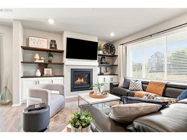 16100 Nw PRISTINE Ln, Portland, OR 97229