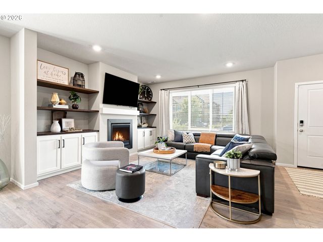 16100 Nw PRISTINE Ln, Portland, OR 97229
