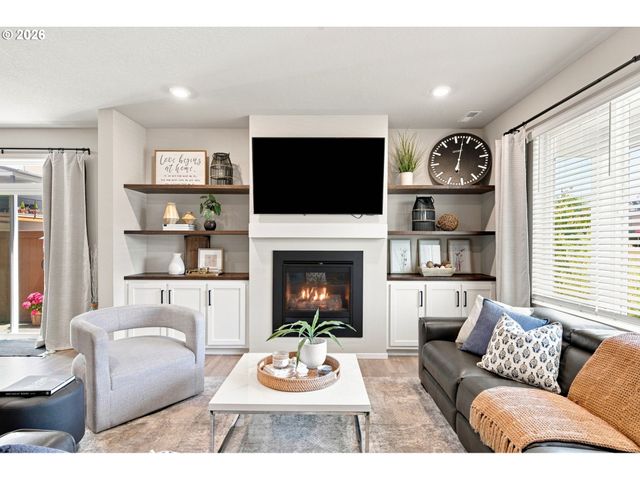 16100 Nw PRISTINE Ln, Portland, OR 97229