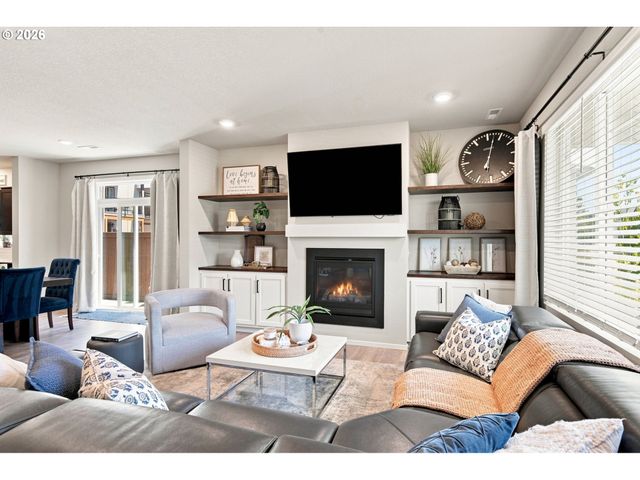 16100 Nw PRISTINE Ln, Portland, OR 97229