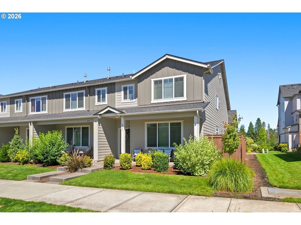 16100 Nw PRISTINE Ln, Portland, OR 97229