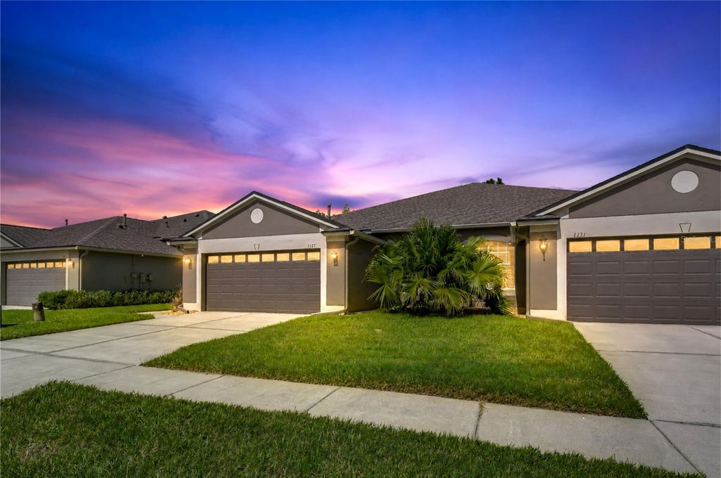 1127 WRIGHTSWYNDE COURT, Wesley Chapel, FL 33543