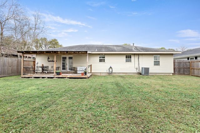 270 Jane, Bridge City, TX 77611