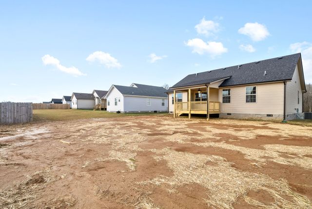 582 Liberty Park, Clarksville, TN 37042