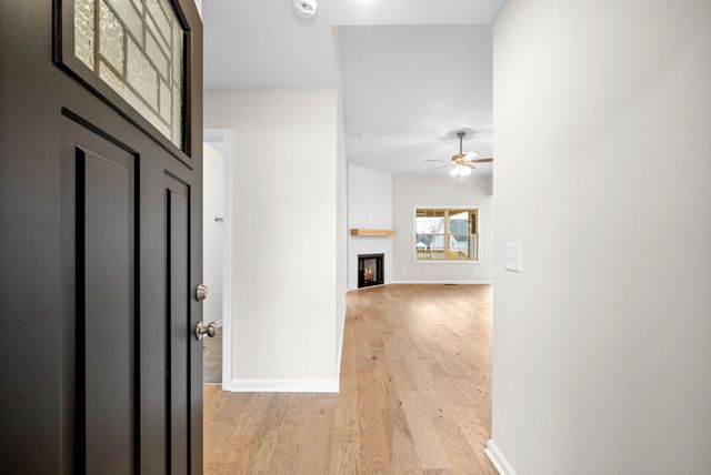 582 Liberty Park, Clarksville, TN 37042