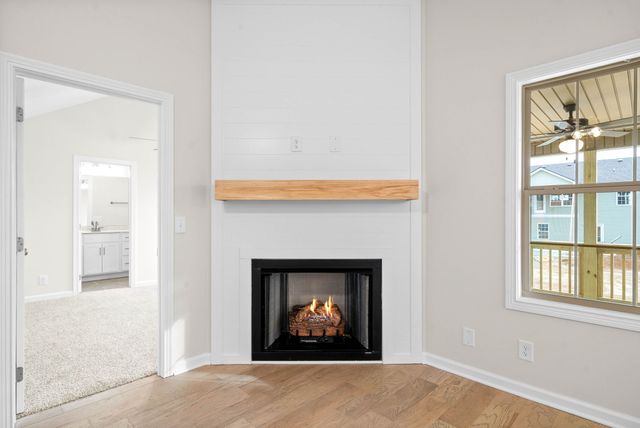 582 Liberty Park, Clarksville, TN 37042