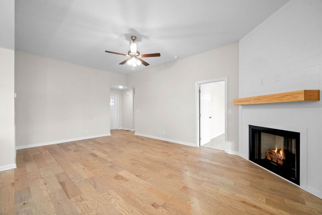 582 Liberty Park, Clarksville, TN 37042