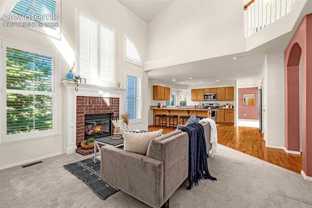 8473 Old Exchange Drive, Colorado Springs, CO 80920 — photo 2