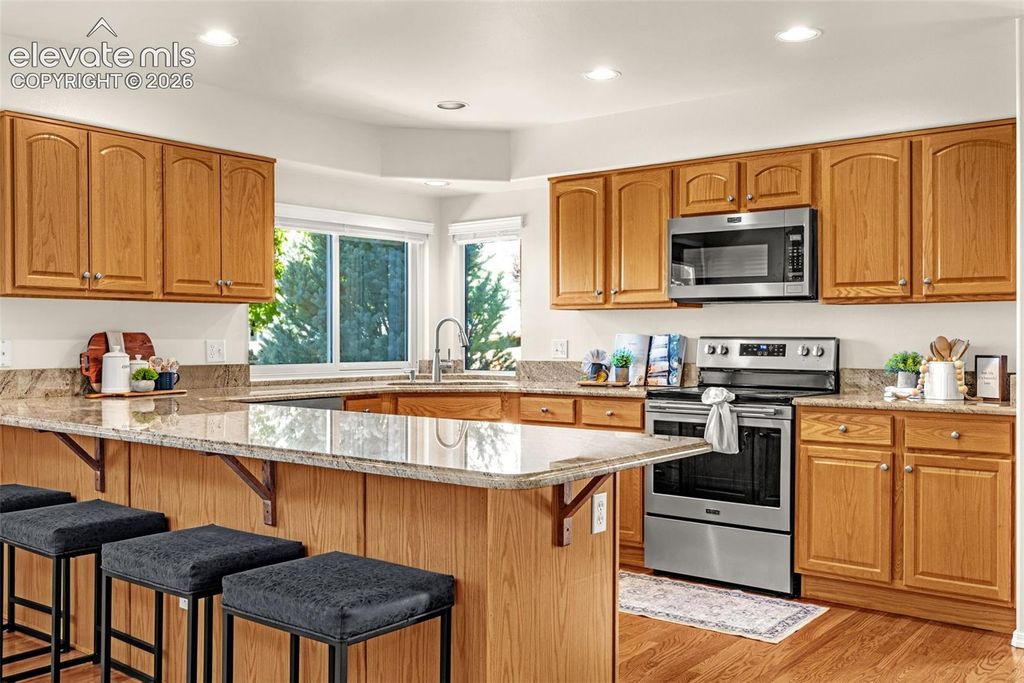8473 Old Exchange Drive, Colorado Springs, CO 80920 — photo 3