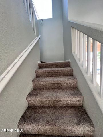 11013 THATCHER POND Lane, El Paso, TX 79934