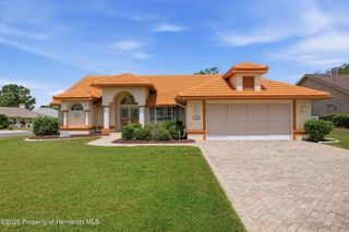 1269 Hubbard Court, Spring Hill, FL 34608